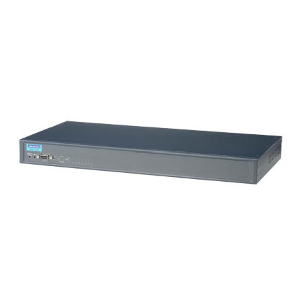 B+B Smartworx 8-Port Rs-232/422/485 Serial Device Server EKI-1528-CE
